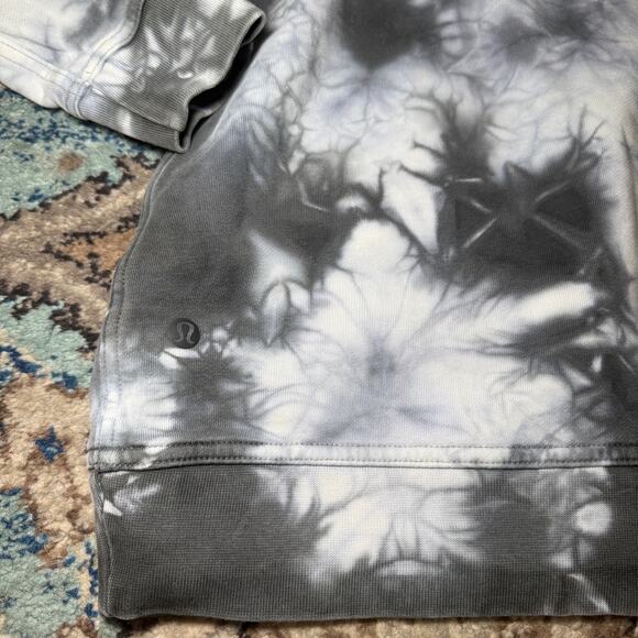 Lululemon All Yours Hoodie 8 - Picture 4 of 4